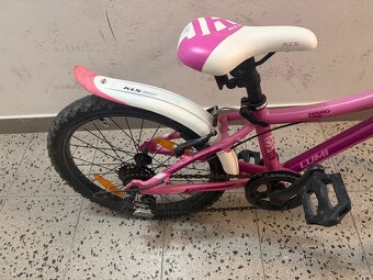 detský bicykel Kellys LUMI 20 - 4