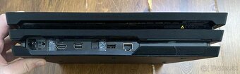 PlayStation 4 PRO (ND) - 4