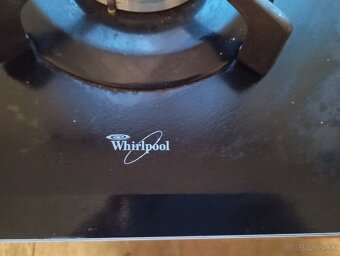 Plynová varná doska - 4