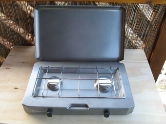 Dvojvarič na propán bután - 4