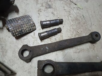 Tatra 805 riadenie - 4