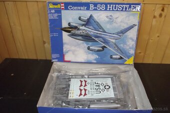 modely letadel nepostavené - 4