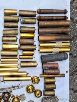 ZÁVAŽIA NA HODINY - 4