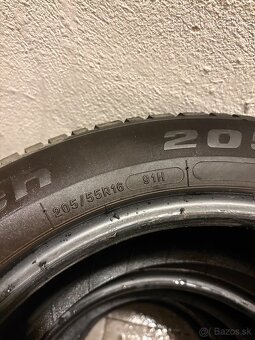 Celoročné pneumatiky BF Goodrich - 4