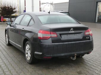 Citroën C5 2.0 HDI TOTÁLNÍ VÝPRODEJ - 4