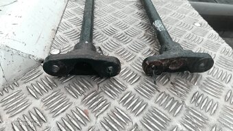 Ford Ranger Mazda BT-50 torzne tyce - 4