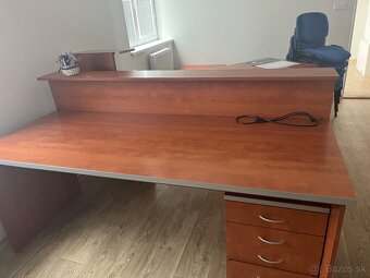 Kancelarsky nábytok - 4
