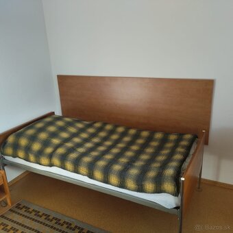 Prenájom 1 izbového domčeka - 4