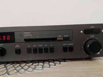 Nad 7020e - 4