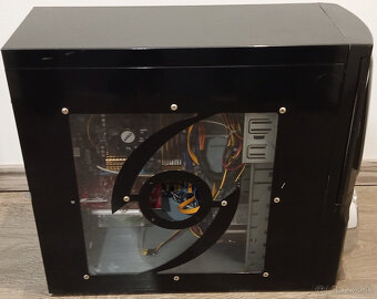 ACUTAKE AMD Athlon - Herná zostava - 4