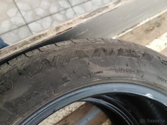 Pneumatiky 205/55 r16 - 4