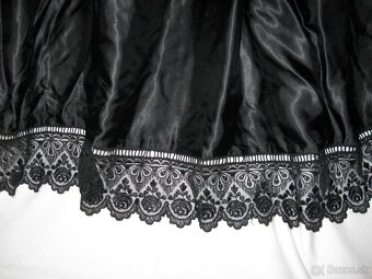 Krojové zástere - 4