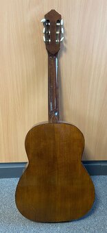 Akustická gitara s puzdrom - 4