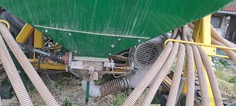 Sejačka PROSTROJ T3000 3m - 4