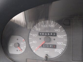 Predám na náhradné diely - 4