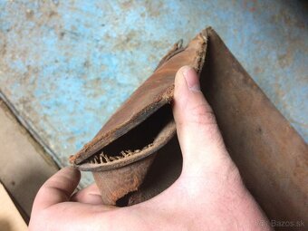 Púzdro na brokovnicu - 4