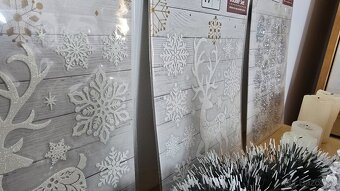 Kvalitné krásne vianočné ozdoby - 4