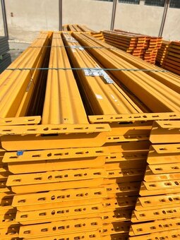 Paletové regále Jungheirich Esmena - 4