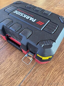 Aku rázový uťahovák - 4