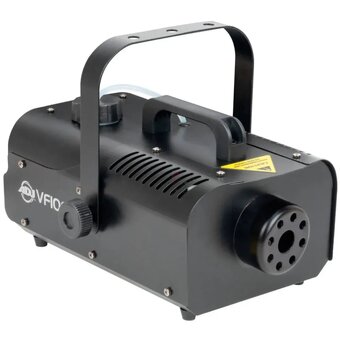 ADJ VF1100 Výrobník hmly - 4