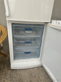 Gorenje chladnička s mrazničkou - 4