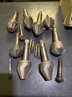 Kliestiny redukcie nastavce zahlbniky radeko - 4