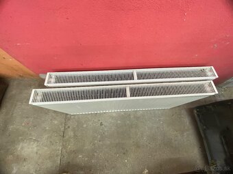 Radiátor 1200x600 - 4