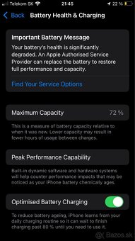 Iphone SE 2020 black 64 GB - 4