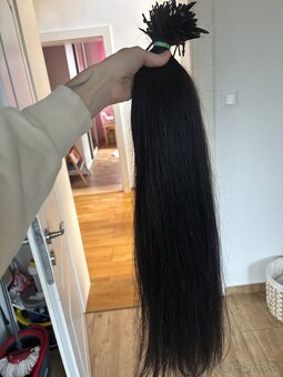 70cm 170g ruske vlasy - 4