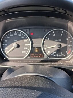 Predám Bmw 116i. - 4