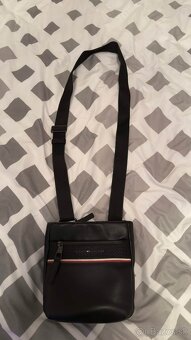 Tommy Hilfiger Ľadvinka - 4