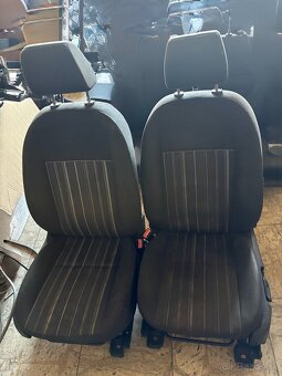 Ford Focus-Náhradné diely model 2008-2011 - 4