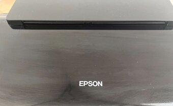 Tlačiareň Epson Stylus D120 - 4