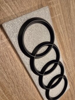 PREDNY ZNAK KRUHY AUDI OOOO - 4