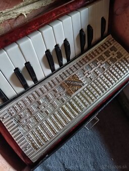 Predám detskú harmoniku - 4