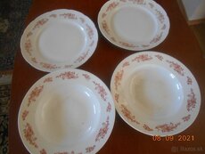 Taniere,aj porcelánové - 4