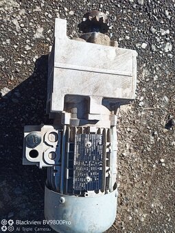 Elektromotor - 4