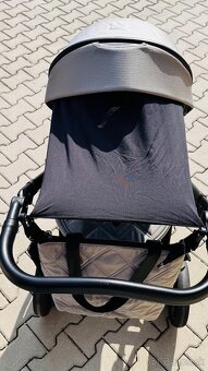 Kočík ROAN Ivi 2-kombinácia - 4