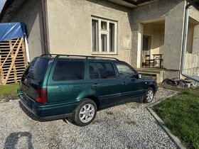 Volkswagen Golf na náhradné diely - 4