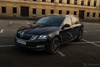 Skoda octavia 3facelift - 4