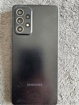 Samsung Galaxy A52S 128GB - 4