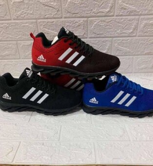 Panske Botasky - tenisky - 4