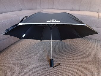 Dáždnik, šiltovka - 4