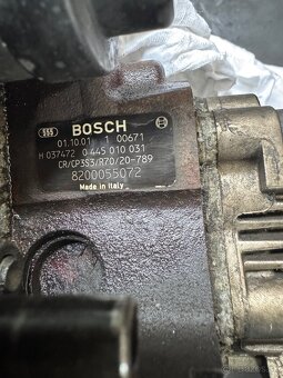 Vstrekovacie čerpadlo 1.9 Renault trafic - 4