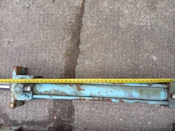 Predám tieto 2 piestnice:-:-: - 4