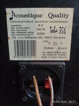 TESLA ARS 840 , AQ TOBA 356 STLPOVE - 4