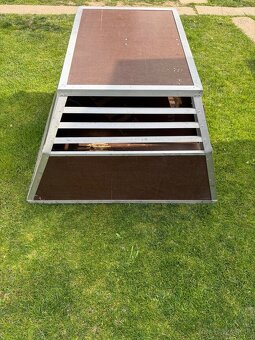 Klietka,box,prepravka pre psa - 4