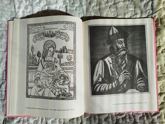 Kresba, malba, grafika - 4