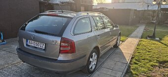 Skoda oktavia 2 1.9tdi 77kw - 4