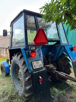 Zetor 5718 - 4